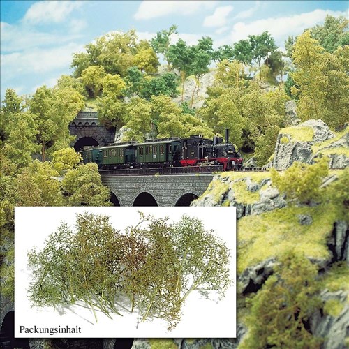 -4001738068016-Bausatz: Naturbäume