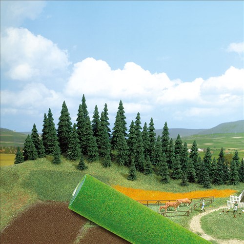 -4001738072204-Gelände-Teppich dunkelgrün