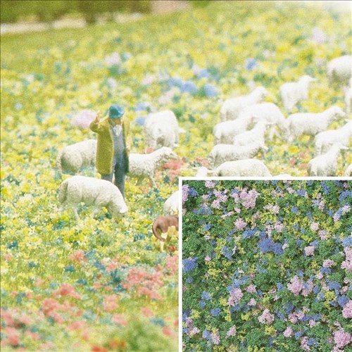 -4001738073591-Blütenflocken Krokusblüte