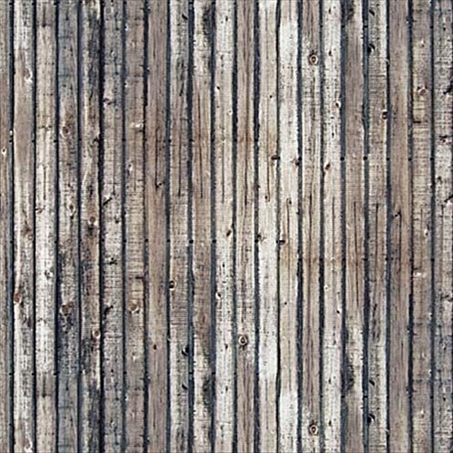 -4001738074208-2 Dekoplatten »Verwitterte Holzbretter«