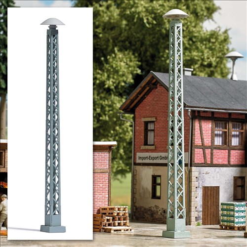 -4001738076936-M-Welt: Gittermast mit Sirene
