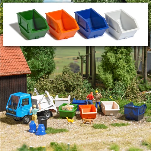 -4001738077537-Mini-Set 4 Absetzcontainer 2,5 m³