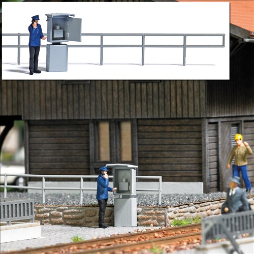 -4001738078480-Action Set: Signalfernsprecher DR