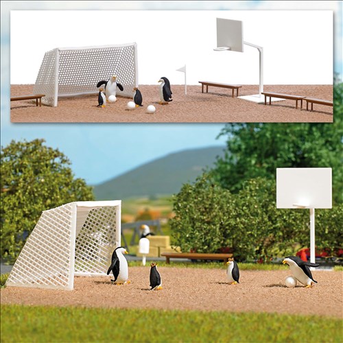 -4001738079265-Action Set: Pinguine Ballspiel