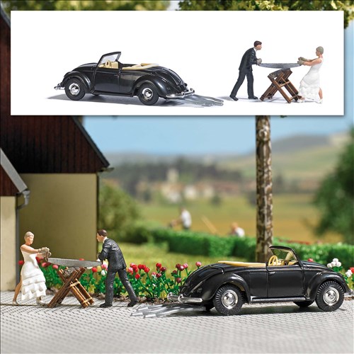 -4001738079807-Action Set: Hochzeit