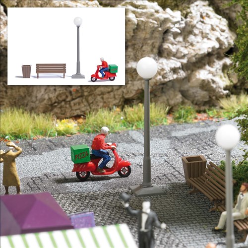 -4001738079838-Action Set: Rasender Pizzabote