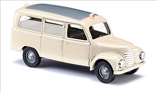 -4001738086836-Framo V901/2 Krankenwagen