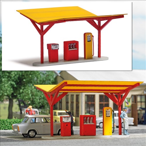 -4001738088106-Tankstelle »Minol«