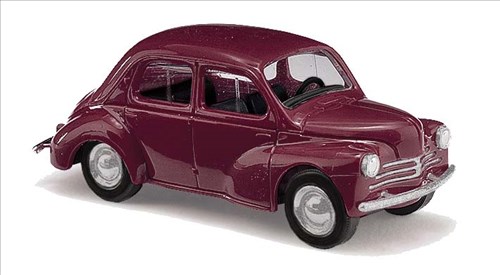 89110-Renault 4CV, Bordeaux-4001738891102