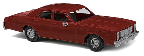 89121-Plymouth Fury, Braun-4001738891218