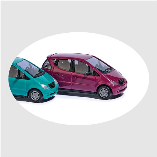 89141-Mercedes-Benz A-Klasse, Violett-4001738891416