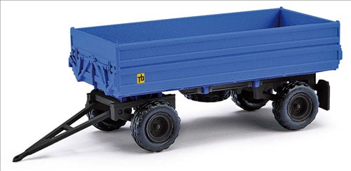95042-ESPEWE: HW 80.11, TB Berlin, Blau-4001738950427