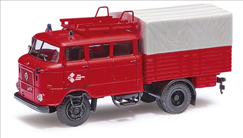 95179-ESPEWE: IFA W50 BTP, Messe (IFA-Logo)-4001738951790