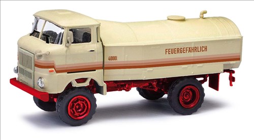 95250-ESPEWE: IFA W50 mit Tank, LPG-4001738952506