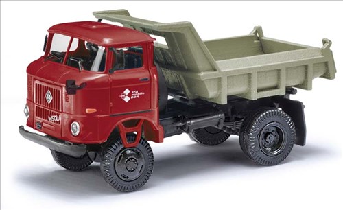 95278-ESPEWE: IFA W50 LA MK5/6,  Messe-4001738952780