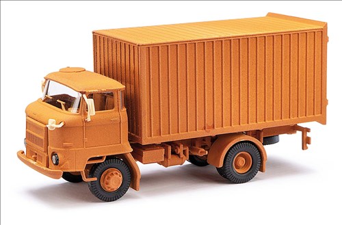 95542-ESPEWE: IFA L60 ETK, Irak gealtert-4001738955422