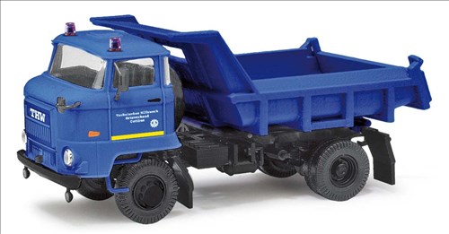 95552-ESPEWE: IFA L60 MK5 THW-4001738955521