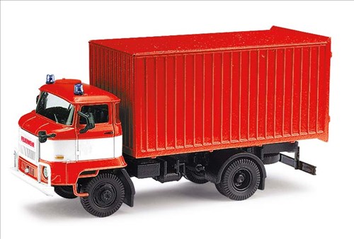 95554-ESPEWE: IFA L60 ETK Feuerwehr-4001738955545