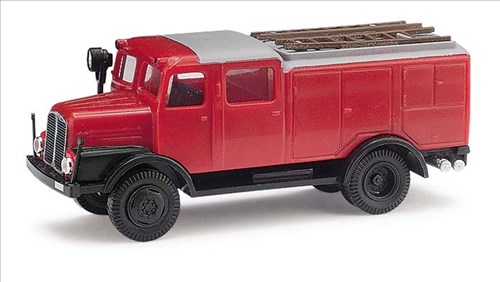 95602-ESPEWE: IFA S4000 TLF, Feuerwehr-4001738956023