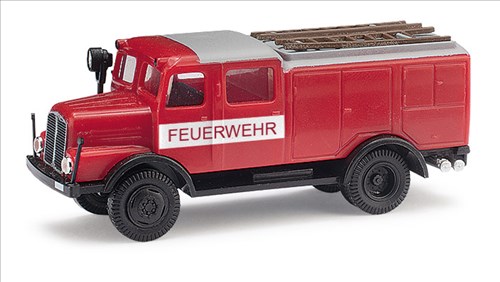 95604-ESPEWE: IFA S4000 TLF mit Bauchbinde-4001738956047