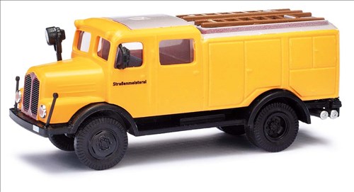 95608-ESPEWE: IFA S4000 TLF, Straßenmeisterei-4001738956085
