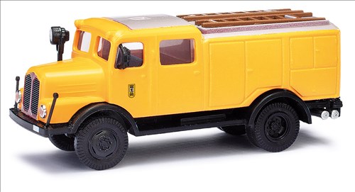 95614-ESPEWE: IFA S4000 TLF »BVB« orange-4001738956146