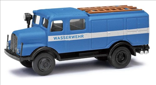 95620-ESPEWE: IFA S4000 TLF, Wasserwehr-4001738956207