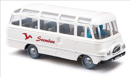 95721-ESPEWE: Robur LO 2500 »Seemöwe«, Weiß-4001738957211