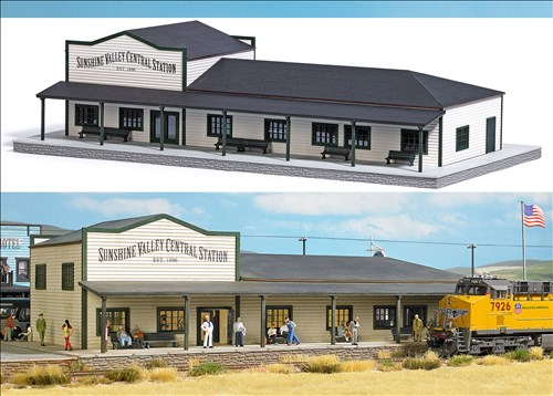 -4001738097214-US Bahnhof (Train Station)