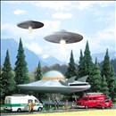-4001738010107-UFO (Fliegende Untertasse)
