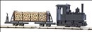 -4001738120110-Feldbahn-Start-Set mit Dampflok