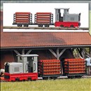 -4001738120141-Feldbahn Start-Set »Ziegeltransport«