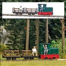 -4001738120158-Feldbahn Start-Set »Personentransport«