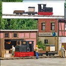 -4001738120165-Feldbahn Start-Set »Gütertransport«
