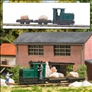-4001738120172-Feldbahn Start-Set »Steinbruch«