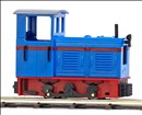 -4001738121223-Diesel-Lokomotive »LKM Ns 2f«