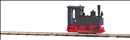 -4001738121421-Dampflok »Decauville« Typ 3 mit Scheinwerfer
