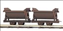 -4001738122152-Zwei verrostete Kipploren