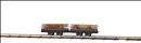 -4001738122183-Zwei Wagen mit Bretterladung