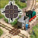 -4001738123401-Gleiskreuzung