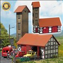 -4001738014525-Feuerwehr-Gerätehaus »Ilfeld«