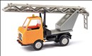210003403-MH: Multicar M22 mit Drehleiter, Orange-4260458431030