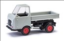 210003604-MH: Multicar M22 3-Seitenkipper Grau-4260458430804