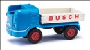 210008300-MH:Multicar M21 »Zirkus Busch«-4260458430835