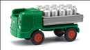 210009618-MH: Multicar M21 mit Milchkannen-4260458431450
