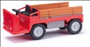 210010022-MH: E-Karre Balkancar/Bordwände Rot-4260458431689