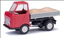 210013503-MH: Multicar M22 3SK mit Kies, Rot-4260458431702