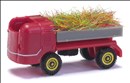 -4260458431962-MH: Multicar M21 mit Heuladung, Rot