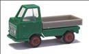 -4260458431993-MH: Multicar M22 Kipper-Pritsche, Grün