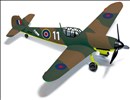 25011-Messersch. Bf 109 F4 »Beuteflugzeug GB«-4001738250114